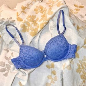 Aerie Push-Up Bra